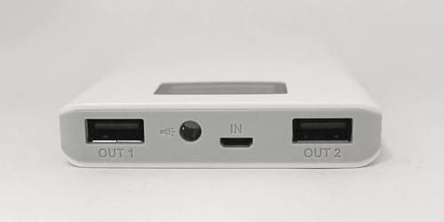 Forever Power Bank Nödladdare