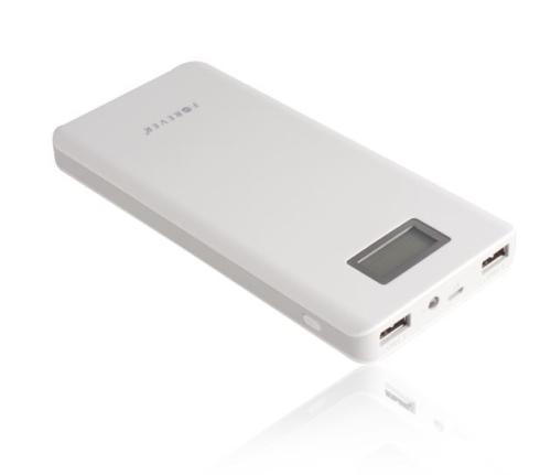 Forever Power Bank Nödladdare