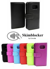 CoverinSkimblocker Plånboksfodral Samsung Galaxy S7 Edge (G935F)