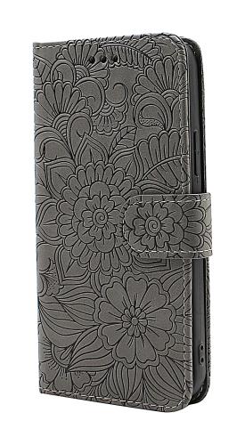 billigamobilskydd.seFlower Standcase Wallet iPhone 12 / 12 Pro (6.1)