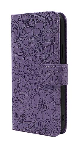 billigamobilskydd.seFlower Standcase Wallet iPhone 12 / 12 Pro (6.1)