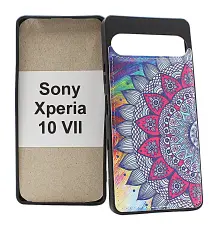 Magnetskal Sony Xperia 10 VII (XQ-FE54)