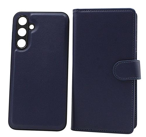 Skimblocker Samsung Galaxy A16 / A16 5G XL Magnet Plånboksfodral