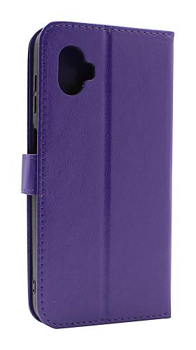 Crazy Horse Wallet Samsung Galaxy XCover7 Pro