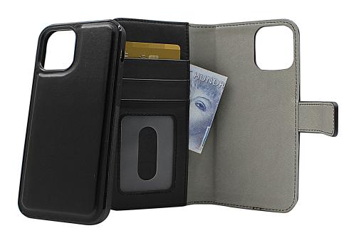 CoverinSkimblocker Magnet Fodral iPhone 13 Pro (6.1)