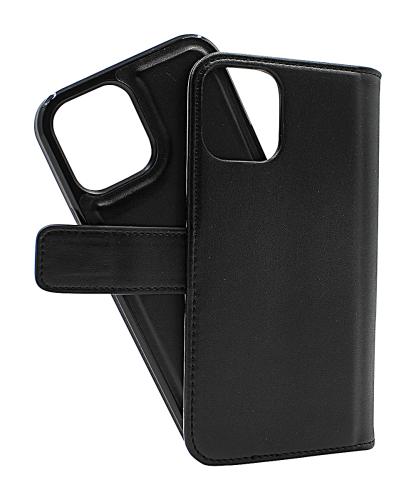 CoverinSkimblocker Magnet Fodral iPhone 13 Pro (6.1)