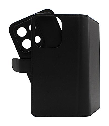 Skimblocker Xiaomi Redmi 15C Magnet Plånboksfodral