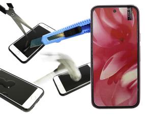 Härdat glas Google Pixel 9a