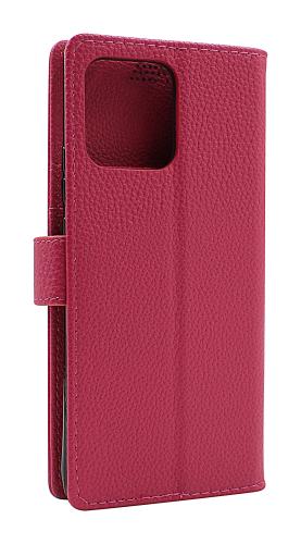 New Standcase Wallet Motorola Edge 40 Pro 5G