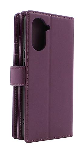 Skimblocker OnePlus Nord CE5 (CPH2719) XL Plånboksfodral