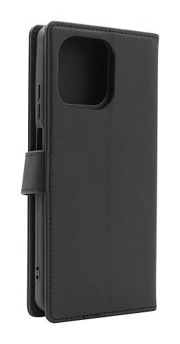 Skimblocker Motorola Moto G56 Magnet Plånboksfodral