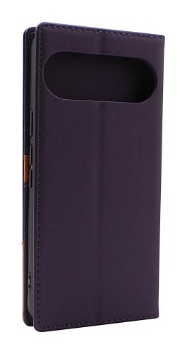 Lyxfodral Slim Google Pixel 11 Pro XL