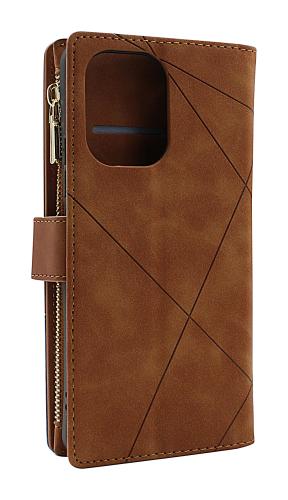 XL Standcase Lyxfodral Xiaomi Redmi 13C