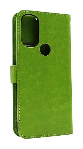 billigamobilskydd.seCrazy Horse Wallet Motorola Moto G71