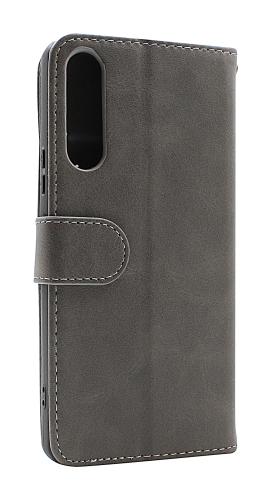 Zipper Standcase Wallet Sony Xperia 10 V 5G