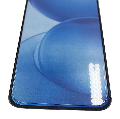 Härdat glas Oppo A6x