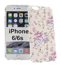 Hardcase Designskal iPhone 6/6s