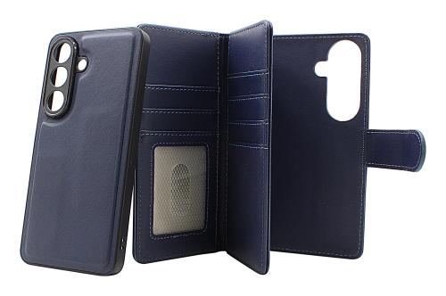 Skimblocker Samsung Galaxy S26 XL Magnet Plånboksfodral