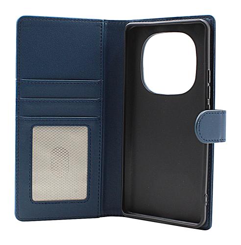 CoverinSkimblocker Xiaomi Redmi Note 14 Pro / 14 Pro+ Plånboksfodral