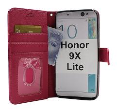 billigamobilskydd.seNew Standcase Wallet Huawei Honor 9X Lite