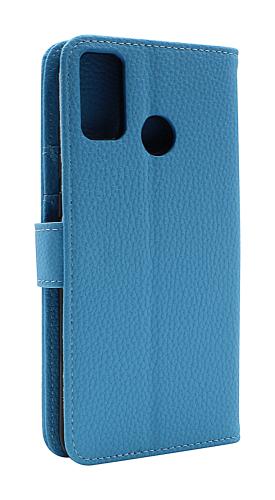 billigamobilskydd.seNew Standcase Wallet Huawei Honor 9X Lite