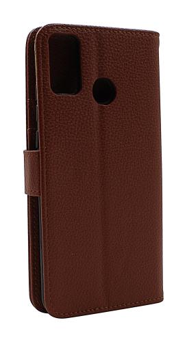billigamobilskydd.seNew Standcase Wallet Huawei Honor 9X Lite