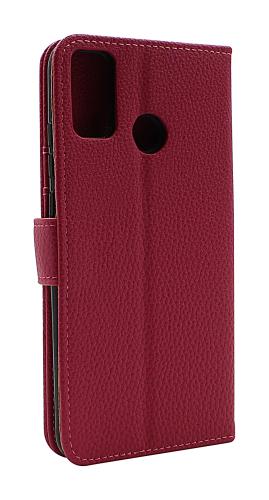 billigamobilskydd.seNew Standcase Wallet Huawei Honor 9X Lite