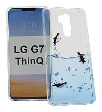 billigamobilskydd.seDesignskal TPU LG G7 ThinQ (G710M)