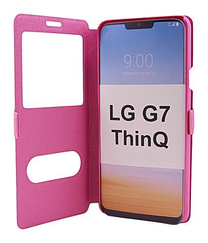 billigamobilskydd.seFlipcase LG G7 ThinQ (G710M)