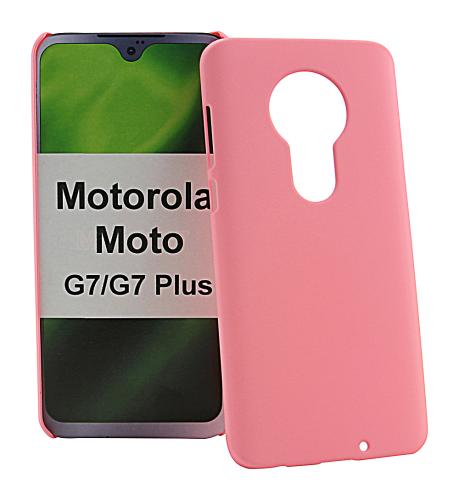 Hardcase Motorola Moto G7 / Moto G7 Plus