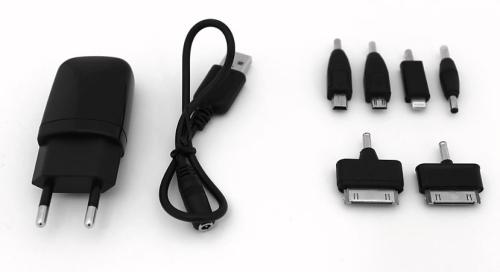 Forever Power Bank Nödladdare