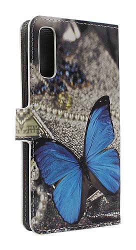 billigamobilskydd.seDesignwallet Samsung Galaxy A50 (A505FN/DS)