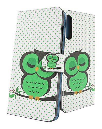 billigamobilskydd.seDesignwallet Samsung Galaxy A50 (A505FN/DS)