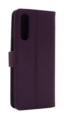 billigamobilskydd.seNew Standcase Wallet Sony Xperia 5 II (XQ-AS52)