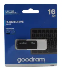 GoodRam Flashdrive USB-Minne