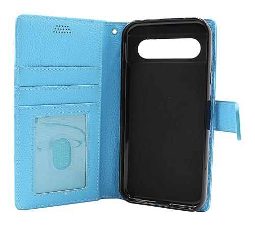 New Standcase Wallet Google Pixel 8a 5G