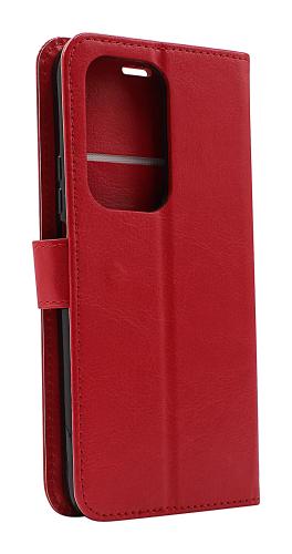 Crazy Horse Honor 200 Lite 5G Plånboksfodral