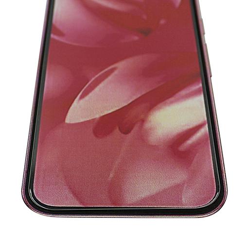 Härdat glas Google Pixel 9a