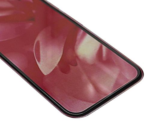 Härdat glas Google Pixel 9a