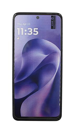 Härdat glas Motorola Moto G17 / G17 Power