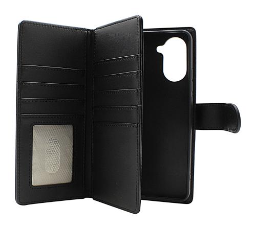 Skimblocker OnePlus Nord CE5 (CPH2719) XL Plånboksfodral