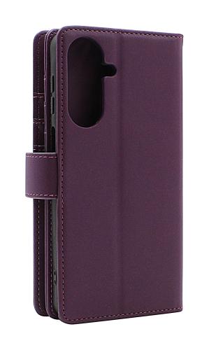 Skimblocker Samsung Galaxy A27 XL Plånboksfodral