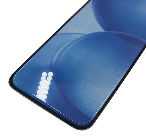 Härdat glas Oppo A6x