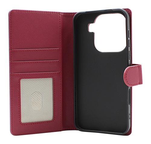 Skimblocker Oppo Find X9 Pro Plånboksfodral