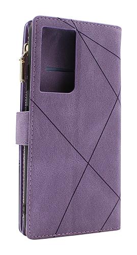 XL Standcase Lyxfodral Samsung Galaxy S21 Ultra 5G (SM-G998B)