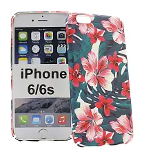Hardcase Designskal iPhone 6/6s