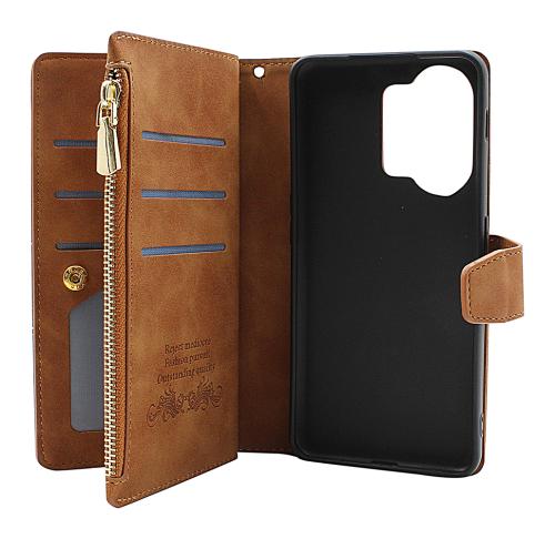 XL Standcase Lyxfodral OnePlus Nord 3 5G