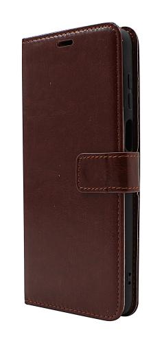 billigamobilskydd.seCrazy Horse Wallet Motorola Moto G22