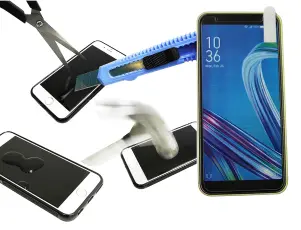 billigamobilskydd.seHärdat glas Asus ZenFone Max M1 (ZB555KL)
