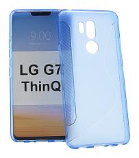 S-Line skal LG G7 ThinQ (G710M)